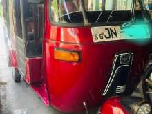 Bajaj 2 Stroke 2004 Three Wheel