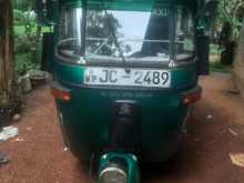 Bajaj 2 Stroke 2004 Three Wheel