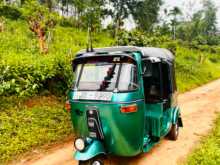 Bajaj 2 Stroke 2004 Three Wheel