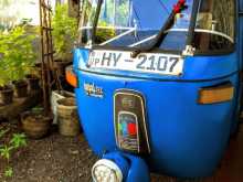 Bajaj 2 Stroke 2004 Three Wheel