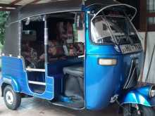 Bajaj 2 Stroke 2004 Three Wheel