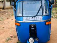 Bajaj 2 Stroke 2005 Three Wheel