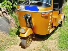 Bajaj 2 Stroke 2005 Three Wheel