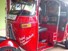 Bajaj 2 Stroke 2005 Three Wheel