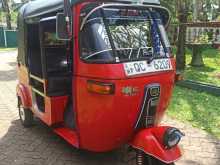 Bajaj 2stroke 2005 Three Wheel