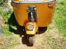 Bajaj 2 Stroke 2005 Three Wheel