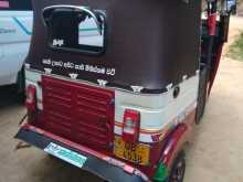 Bajaj 2stoke 2005 Three Wheel