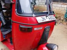 Bajaj 2 Stroke 2006 Three Wheel