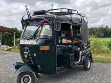 Bajaj 2 Stroke 2006 Three Wheel