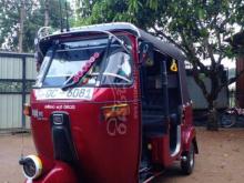 Bajaj 2 Stroke 2006 Three Wheel