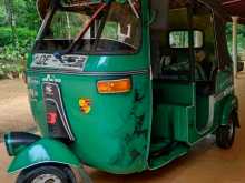Bajaj 2 Stroke 2006 Three Wheel