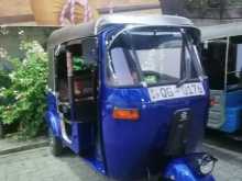 Bajaj 2 Stroke 2006 Three Wheel