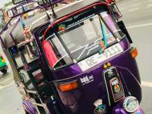 Bajaj 2 Stroke 2006 Three Wheel