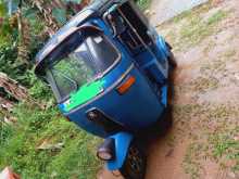 Bajaj 2 Stroke 2006 Three Wheel