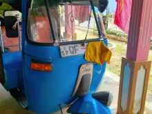 Bajaj 2 Stroke 2006 Three Wheel