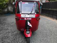 Bajaj 2 Stroke 2006 Three Wheel