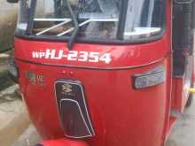 Bajaj 2 Stroke 2003 Three Wheel