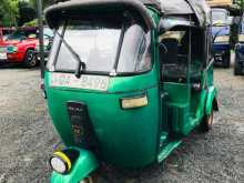 Bajaj 2 Stroke 2005 Three Wheel