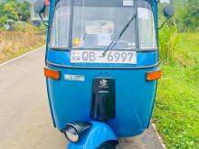 Bajaj 2 Stroke 2005 Three Wheel