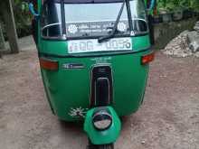 Bajaj 2 Stroke 2006 Three Wheel