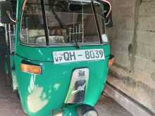 Bajaj 2 Stroke 2006 Three Wheel