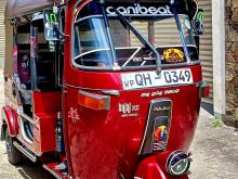Bajaj 2 Stroke 2006 Three Wheel