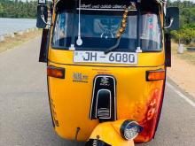 Bajaj 2 Stroke 2005 Three Wheel