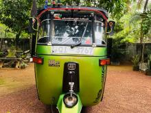 Bajaj 2 Stroke 2006 Three Wheel