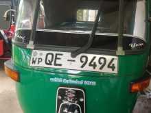 Bajaj 2 Stroke 2006 Three Wheel