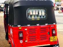 Bajaj 2 Stroke 2002 Three Wheel