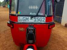 Bajaj 2 Stroke 2002 Three Wheel