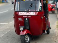 Bajaj 2 Stroke 1999 Three Wheel