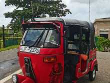 Bajaj 2 Stroke 2004 Three Wheel
