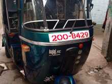 Bajaj 2 Stroke 1999 Three Wheel