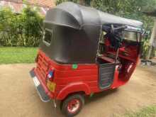 Bajaj 2 Stroke 2005 Three Wheel