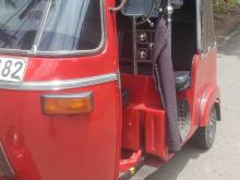 Bajaj 2 Stroke 2001 Three Wheel