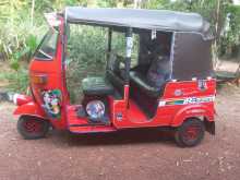 Bajaj 2 Stroke 2003 Three Wheel