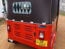 Bajaj 2 Stroke 2002 Three Wheel