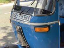 Bajaj 2 Stroke 2005 Three Wheel