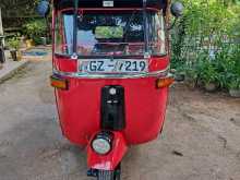 Bajaj 2stoke 2003 Three Wheel