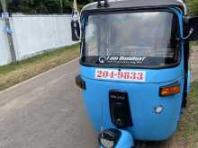 Bajaj 2 Stroke 1997 Three Wheel