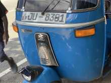 Bajaj 2 Stroke 2005 Three Wheel