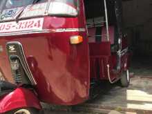 Bajaj 2 Stroke 2009 Three Wheel