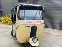 Bajaj 2 Stroke 2019 Three Wheel