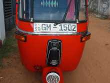 Bajaj 2 Stroke 2002 Three Wheel