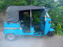 Bajaj 2 Stroke 2004 Three Wheel