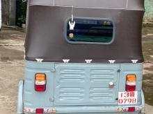 Bajaj 2 Stroke 1993 Three Wheel