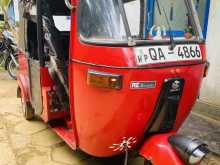 Bajaj 2 Stroke 2005 Three Wheel