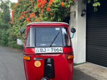 Bajaj 2 Stroke 2007 Three Wheel