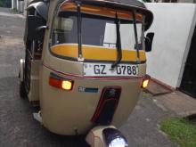 Bajaj 2 Stroke 2002 Three Wheel